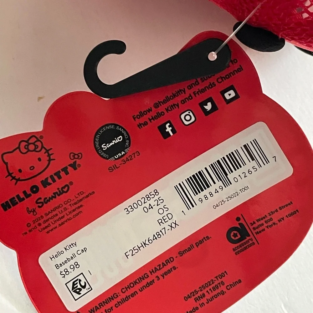 Hello Kitty cute hello